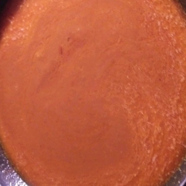 Homemade Enchilada Sauce