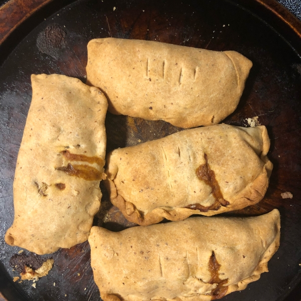 Cornish Finnish Michigan Pasties