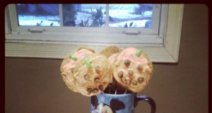 Cookie Pops