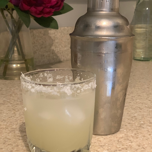 Manly Margarita