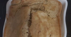 Cowboy Jack's Beer Bread