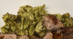 Instant Pot® Pork Tenderloin