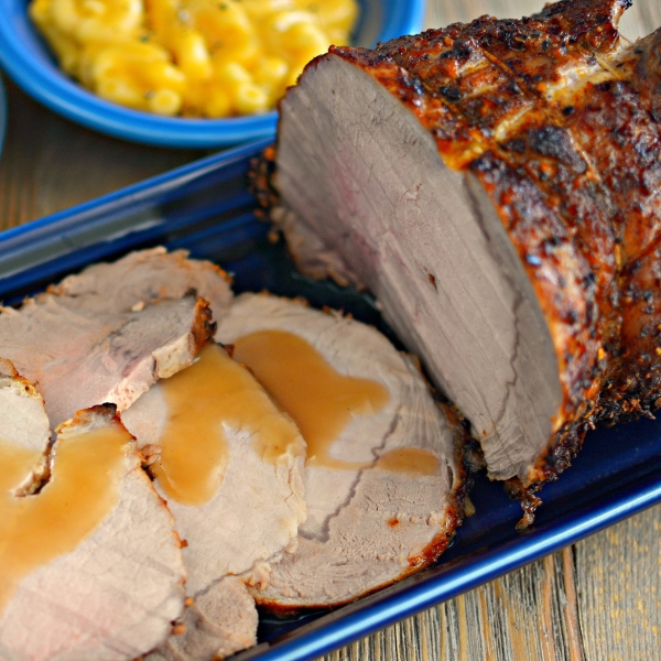 Instant Pot® Pork Tenderloin