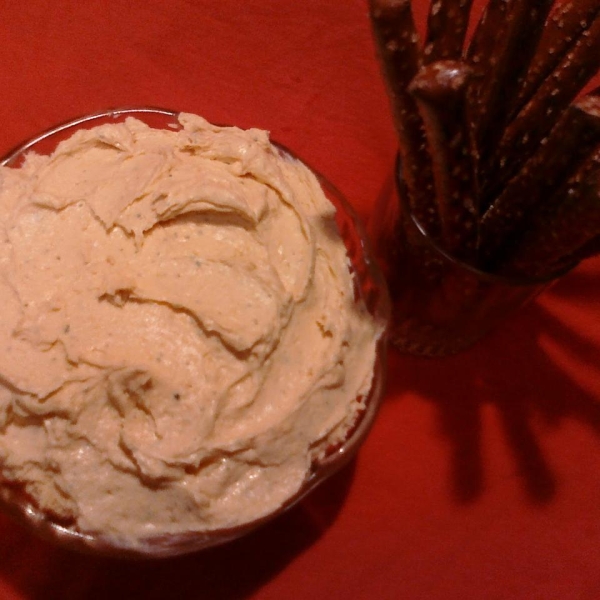 Clarke's Beer Cheese Spread