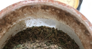 Greek Seasoning Blend