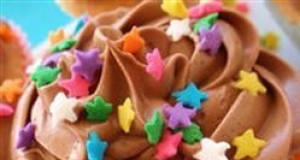 Super Delicate Chocolate Buttercream