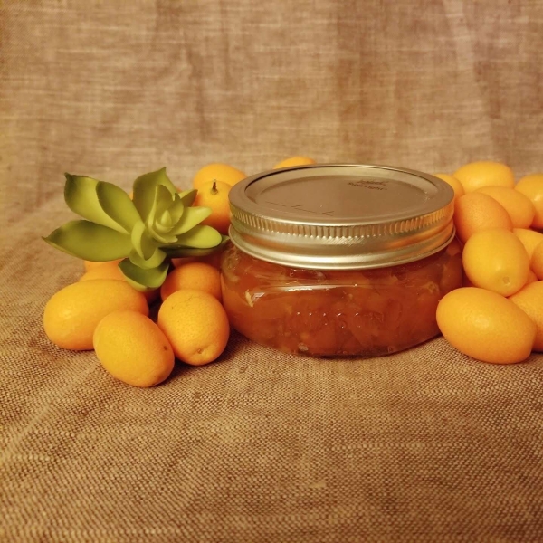 Chef John's Kumquat Marmalade