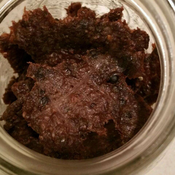 Ground Beef Jerky