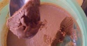 No-Churn Coffee Ice Cream