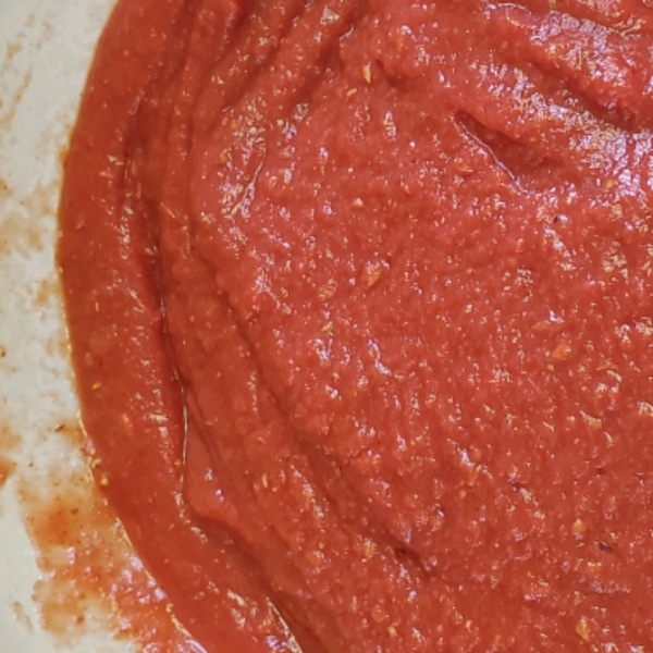 Easy Pizza Sauce