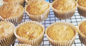 Mormon Muffins