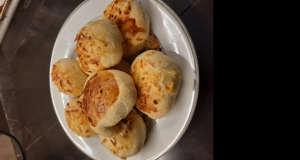 French Bread Rolls to Die For