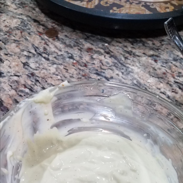Quick Garlic Aioli
