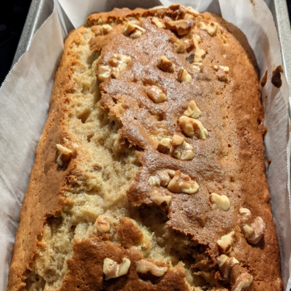 Banana Bread