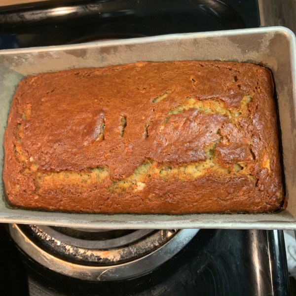 Banana Bread