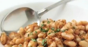 Chef John's Sandy Beans