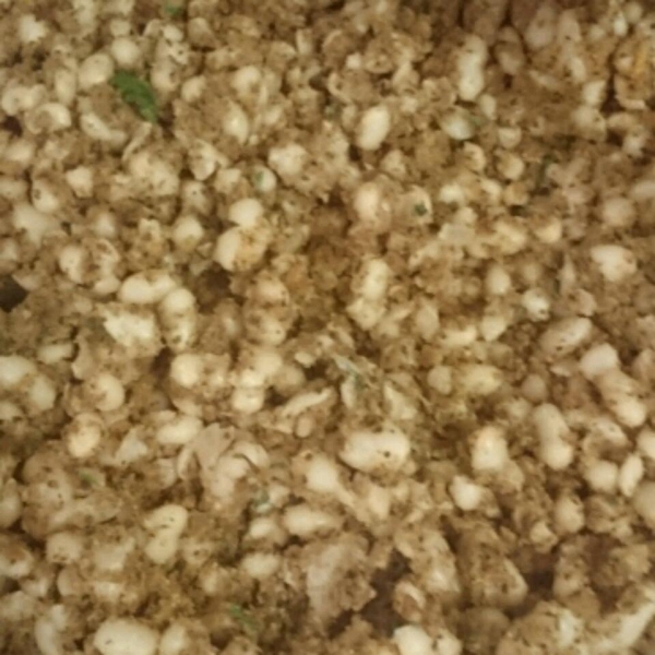 Chef John's Sandy Beans