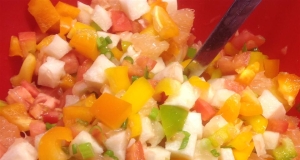 Chop Chop Salad