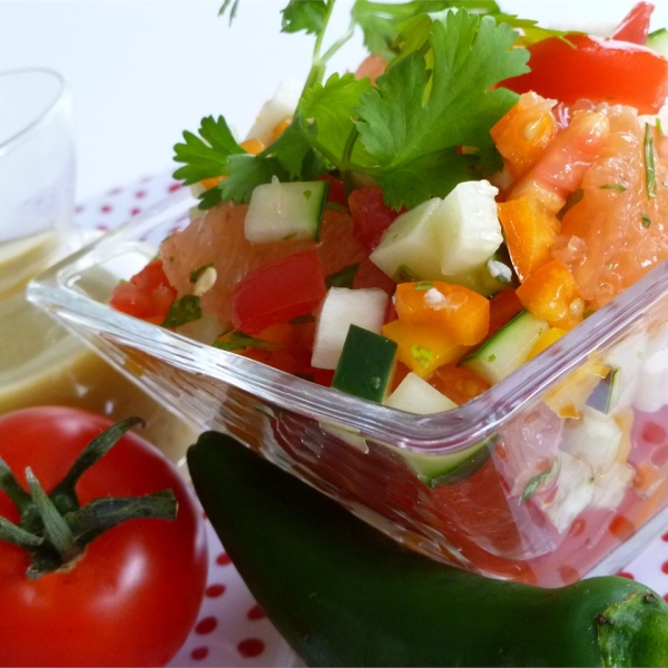 Chop Chop Salad