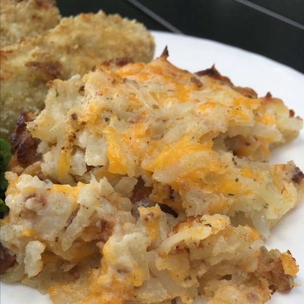 The Best, Most Addictive Potatoes