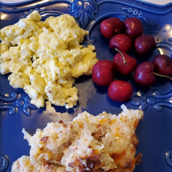 The Best, Most Addictive Potatoes