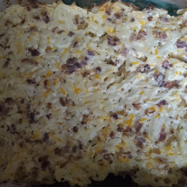 The Best, Most Addictive Potatoes