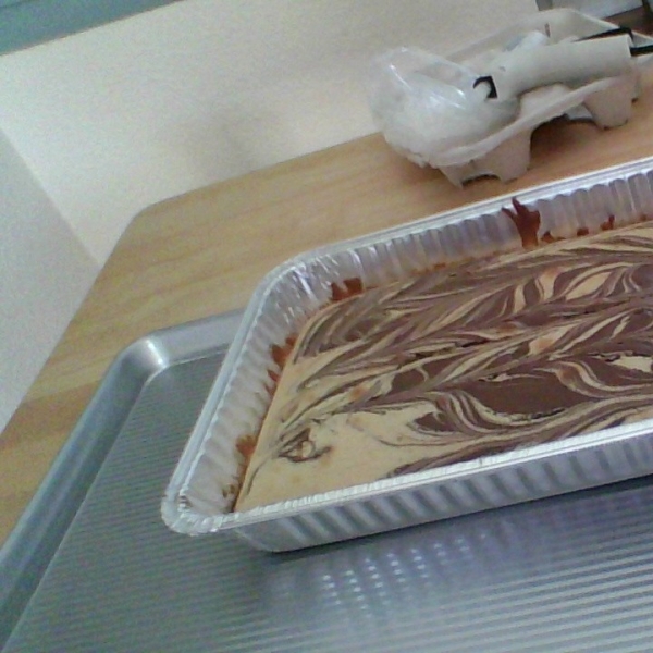 Marble Cake