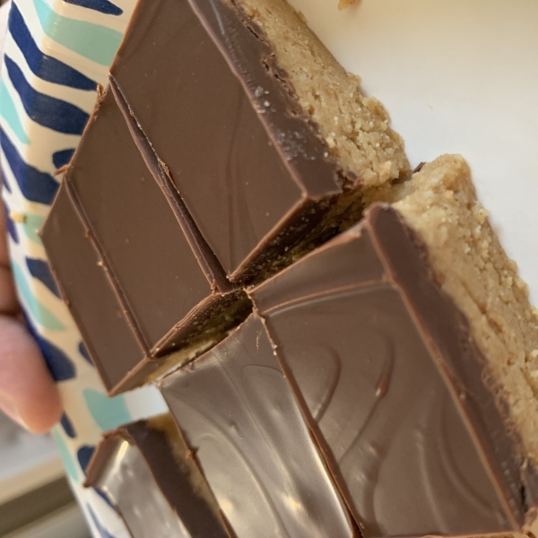 Peanut Butter Bars