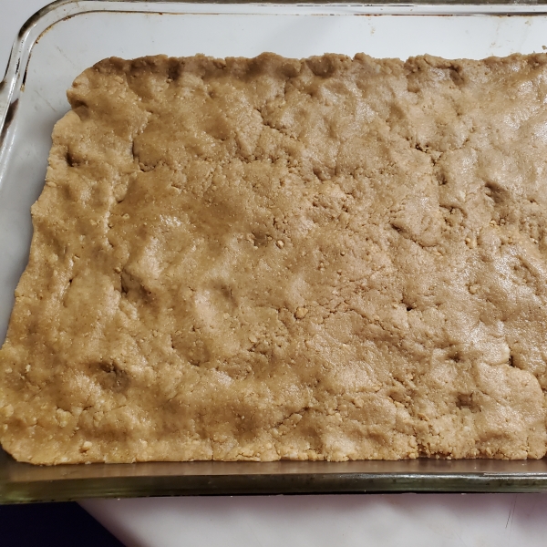 Peanut Butter Bars