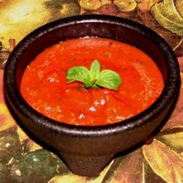 Pizza Sauce I