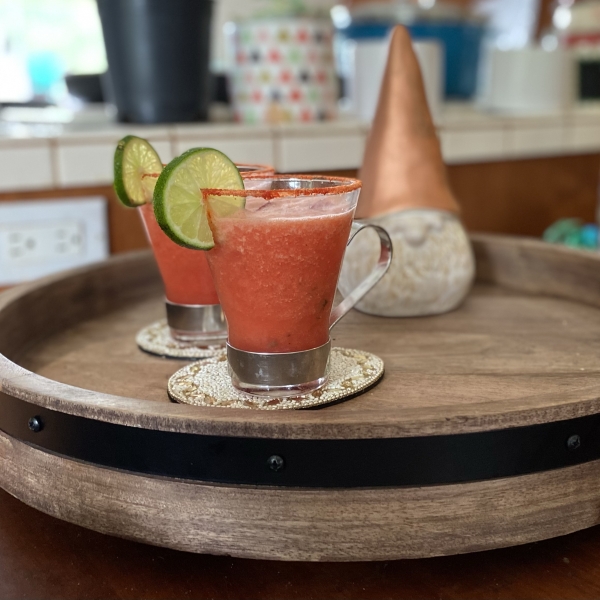 Watermelon Agua Fresca