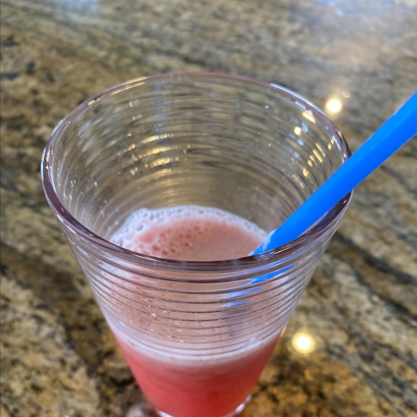 Watermelon Agua Fresca