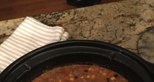 Taco Soup III