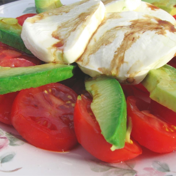 Insalata Tricolore