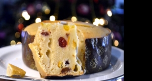 Light Panettone