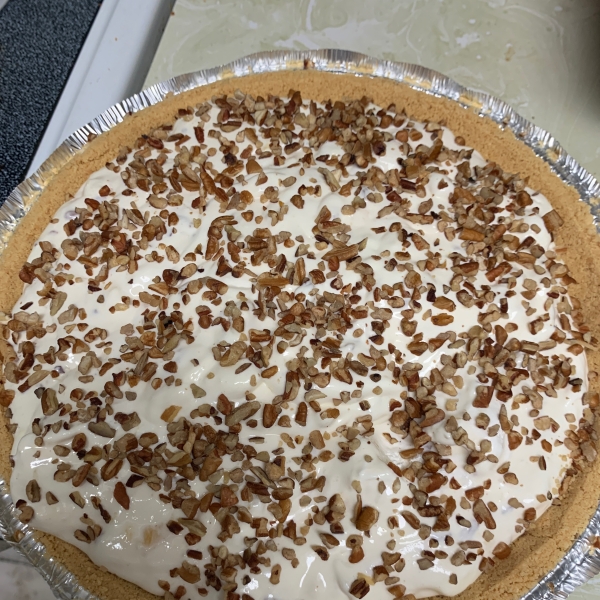 Million Dollar Pie III