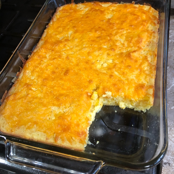 Corn Casserole II