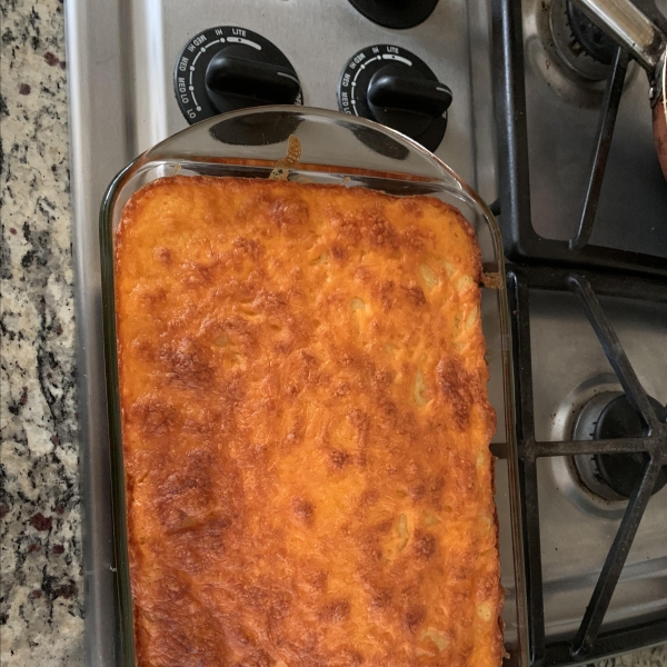 Corn Casserole II