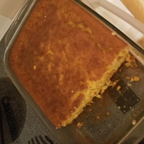 Corn Casserole II