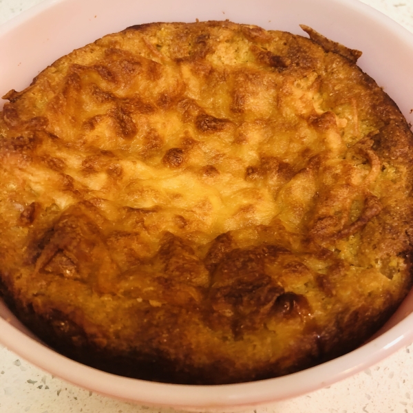 Corn Casserole II