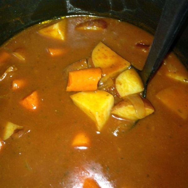 Best Ever Beef Stew