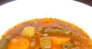 Thermos Bottle Stew