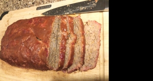 Classic Meatloaf