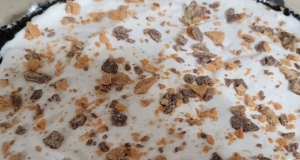 Peanut Butter Pie