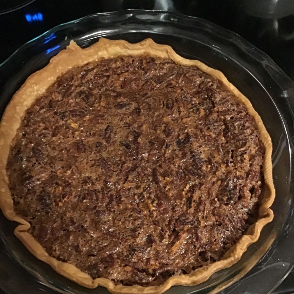 Pecan Pie