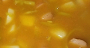 Weenie Soup