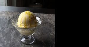 Italian Crema Ice Cream (Gelato alla Crema)