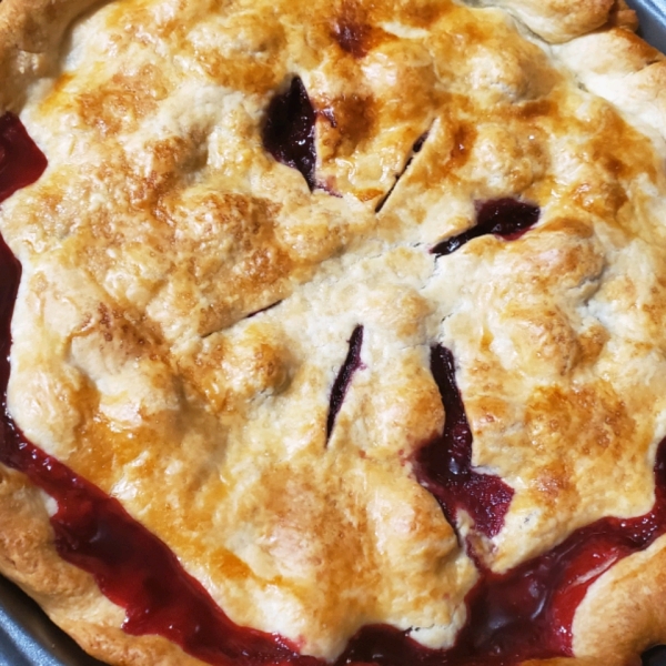 Raspberry Pie II