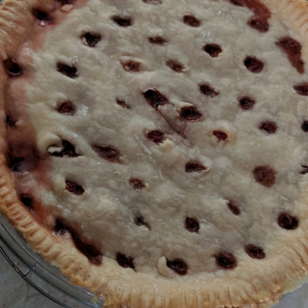 Raspberry Pie II