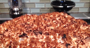 Flapper Pie I